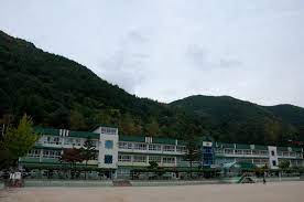 상장초등학교