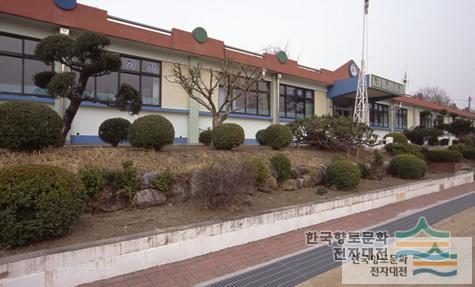 송양초등학교