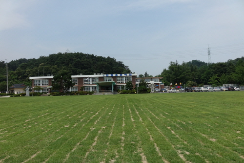 강동초등학교
