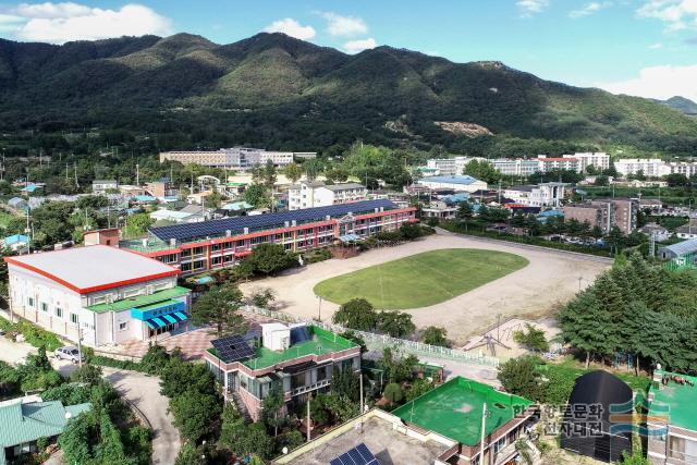문혜초등학교