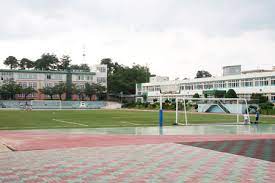 간성초등학교