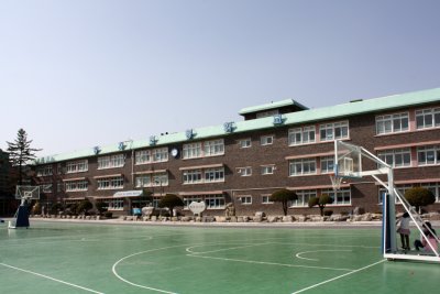 황지초등학교