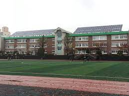 양양초등학교