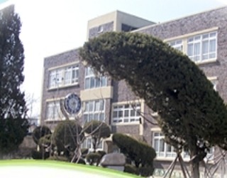 봉래초등학교