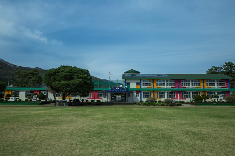 풍산초등학교